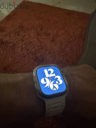 Apple Watch series 10