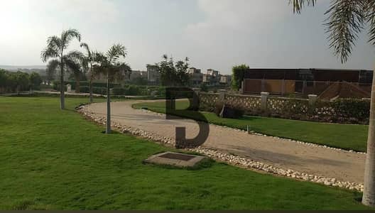 Luxury Type I Modified Villa for Sale in Palm Hills Golf Extension october