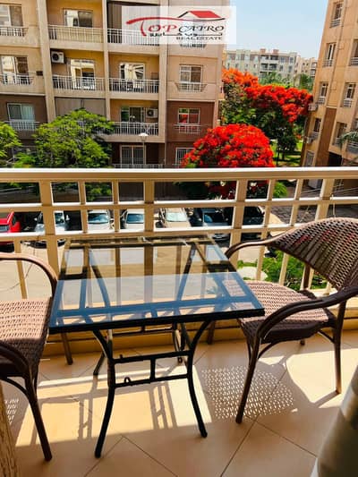 A quick sale apartment in my city B7