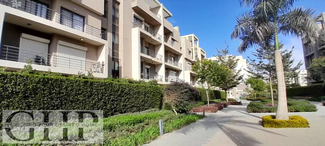 سكاي لوفت متشطبة بالكامل بالتكييفات للبيع فيفث سكوير المراسم التجمع الخامس Fifth Square - El Marasem