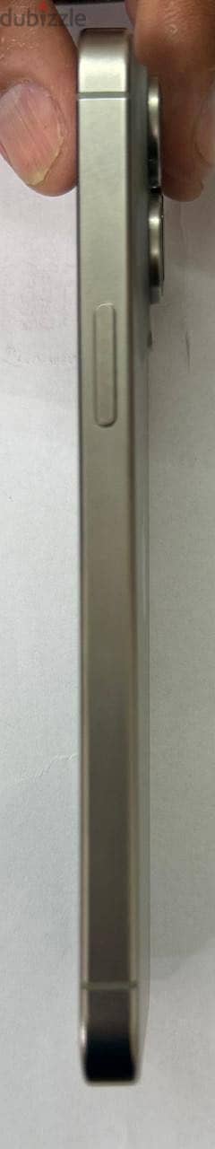 Apple - iPhone 15 Pro Max