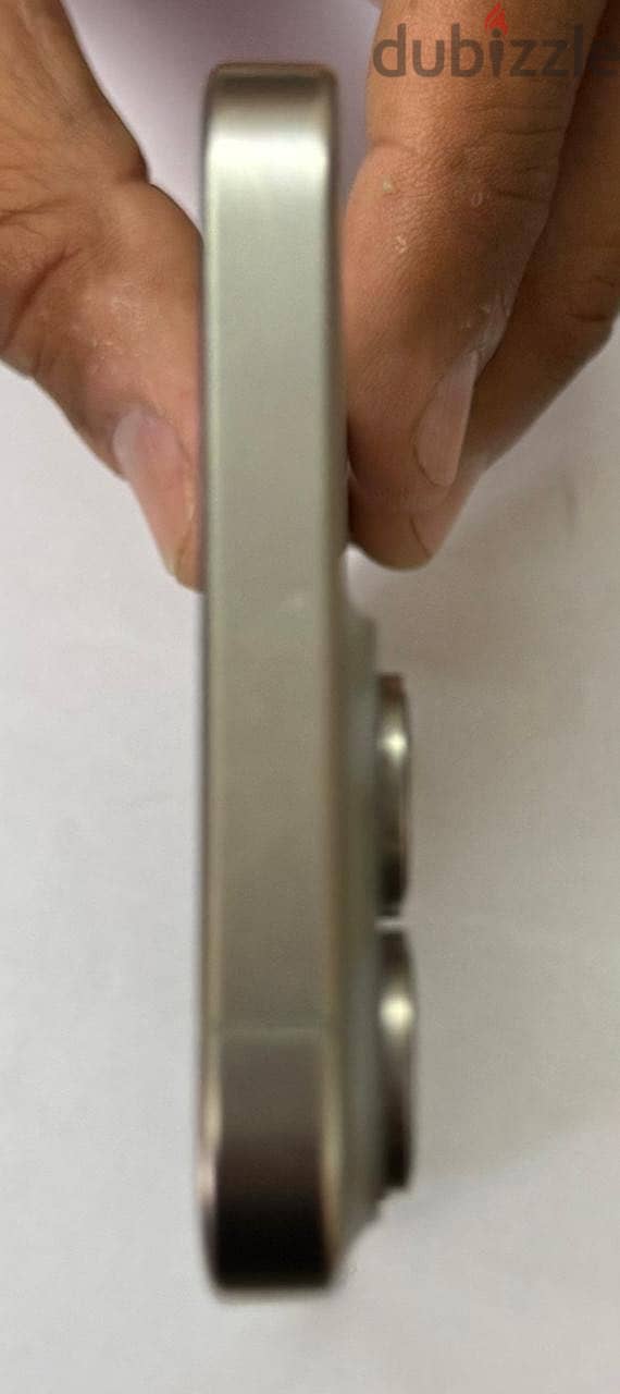 Apple - iPhone 15 Pro Max 2