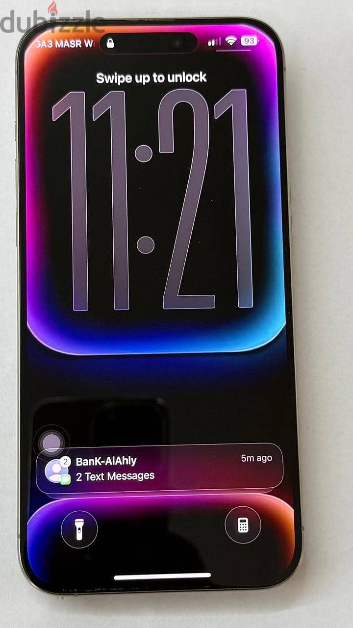 Apple - iPhone 15 Pro Max 3