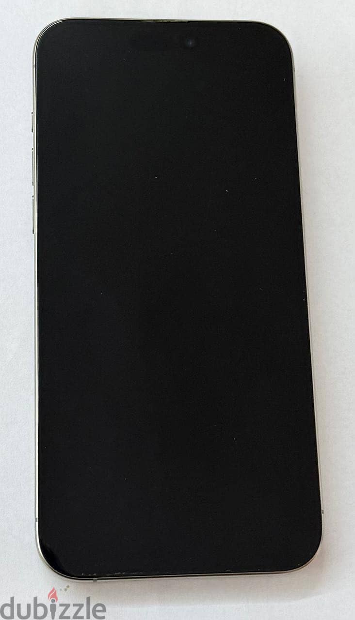 Apple - iPhone 15 Pro Max 6