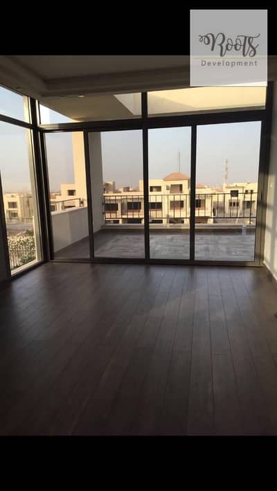 للبيع تاون هاوس مميزمتشطب بالمطبخ والتكييفات فى أليجريا - الشيخ زايد. For sale Prime Townhouse with kitchen and AC\s,in Allegria - Al Sheikh Zayed