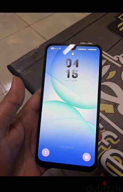 Samsung a 17