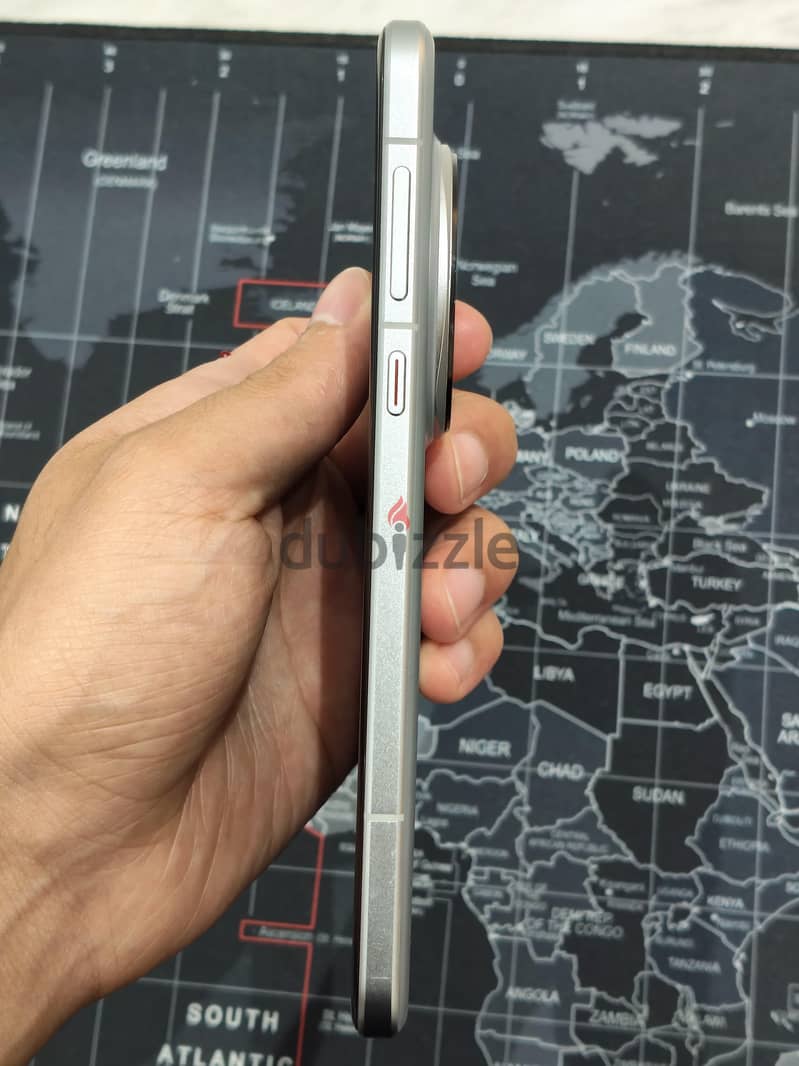 Honor Magic7 Pro 3