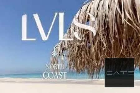 Beach House for Sale at Mountain View Levels Directly on the Lagoon