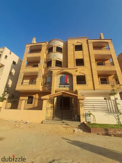 حدائق أكتوبر السياحيه ب