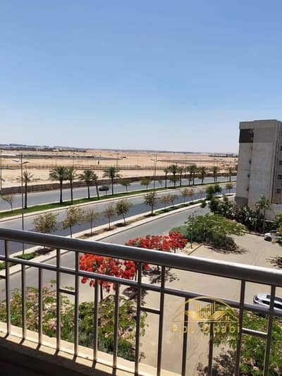 A great deal on a 116m² apartment with a down payment of 4,850,000. Available for sale with installments at the cash price (immediate occupancy) in Ma