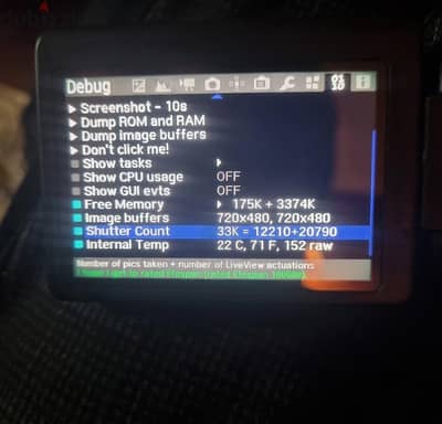 كانون 700d