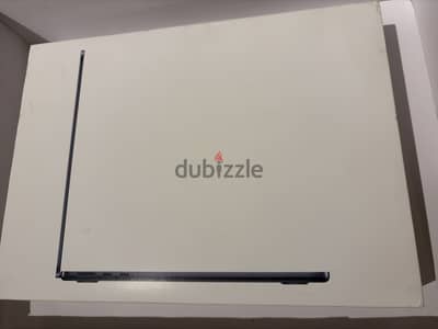 Apple MacBook Air M4 / 16 ram / 256g / ابل كير بلص حتي نهايه ٢٠٢٨