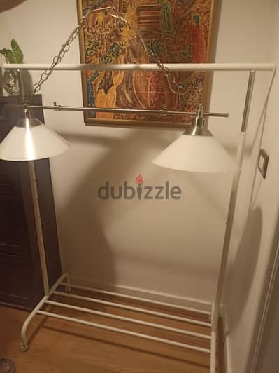 ikea lighting