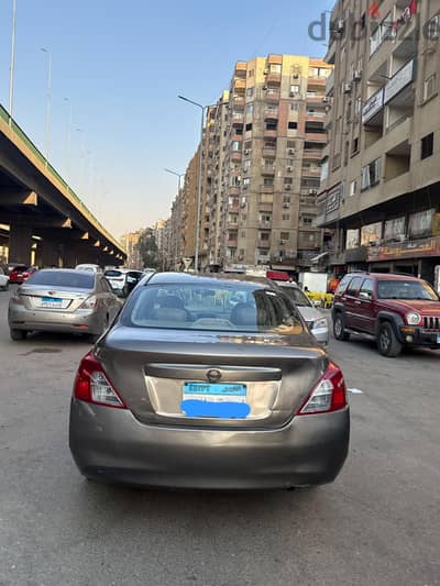 نيسان صني 2013