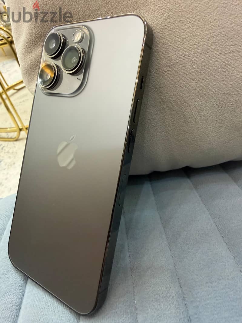 Apple - iPhone 13 Pro 1