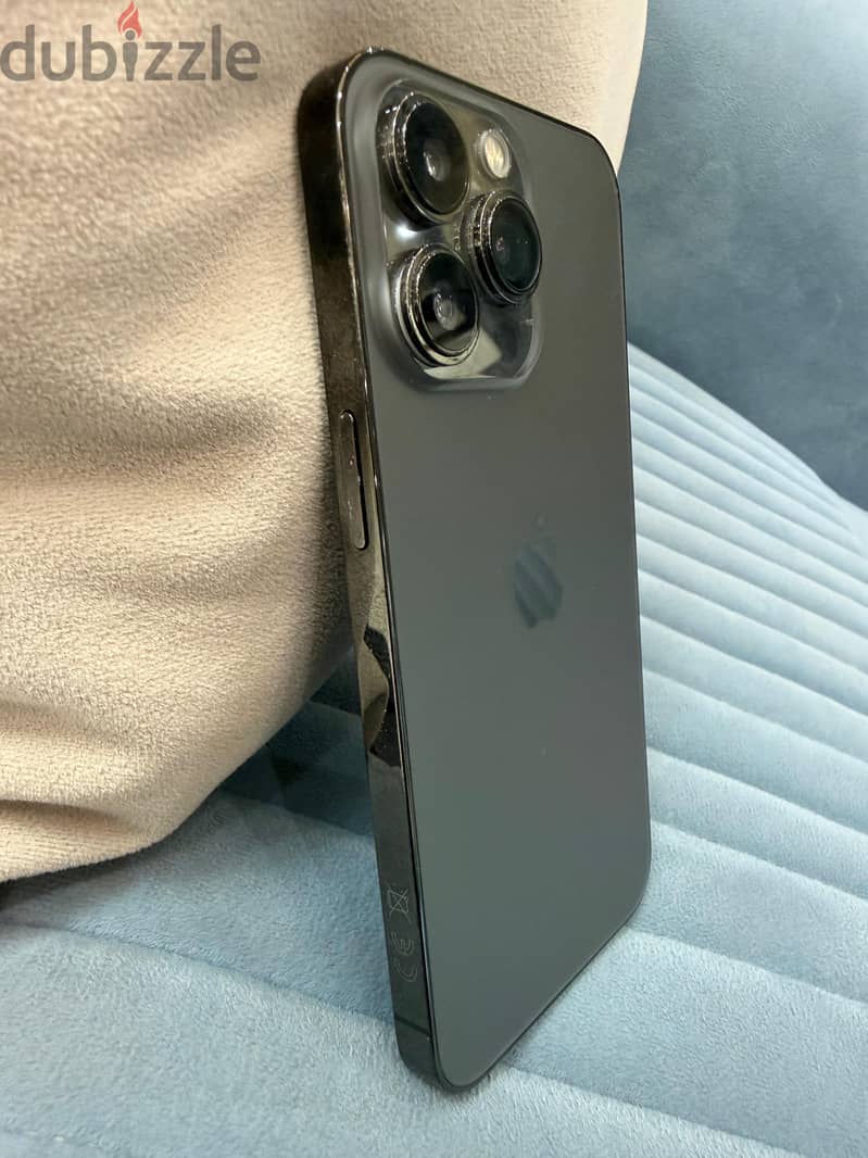 Apple - iPhone 13 Pro 3