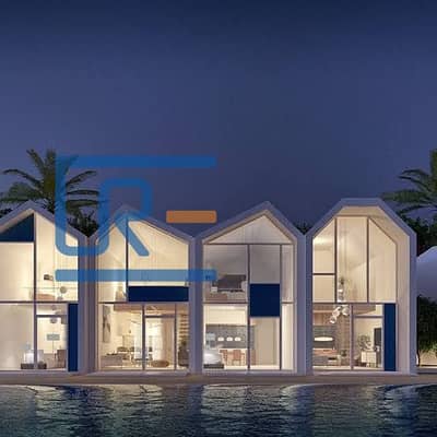 Ready-to-Move Penthouse in Fouka Bay Phase 1