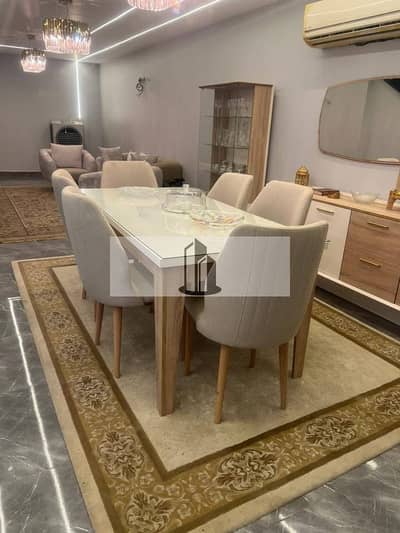 اس فيلا متشطبه بالتكيفات و المطبخ جاهزة للسكن وللاستلام داخل S2 بكمبوند سراي Sarai