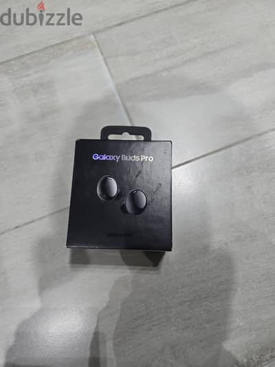 Samsung Galaxy Buds Pro