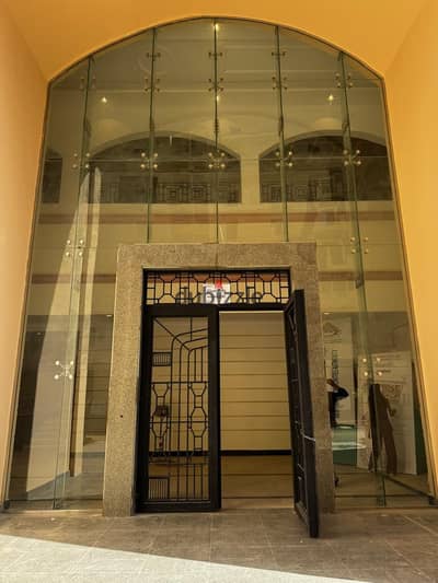 1-Bedroom Apartment at City Edge Garden City R5 | Immediate Delivery | EGP 3.3M Cash Price