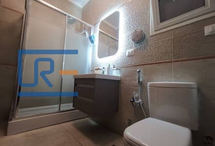 Ground Floor Apartment for Rent in Hyde Park Compound – New Cairo