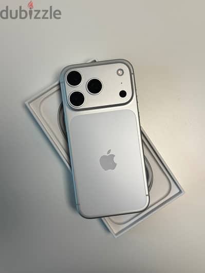 Apple - iPhone 17 Pro Max