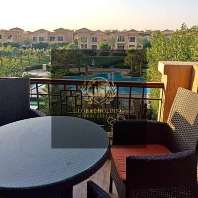 شقة للبيع استلام فوري  ( 3 غرف ) بحري في التجمع Stone Residence بخصم مميز او بالتقسيط علس 5 سنين