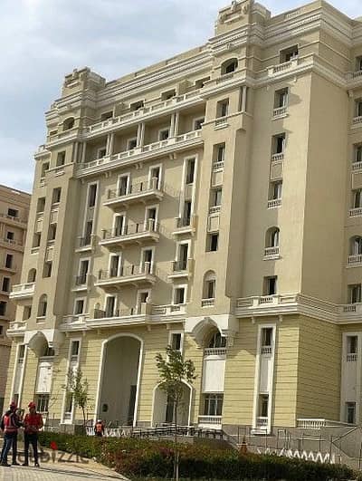 لسرعه البيع شقه استلام فورى متشطبه بنصف السعر فى كمبوند جارن سيتى العاصمه