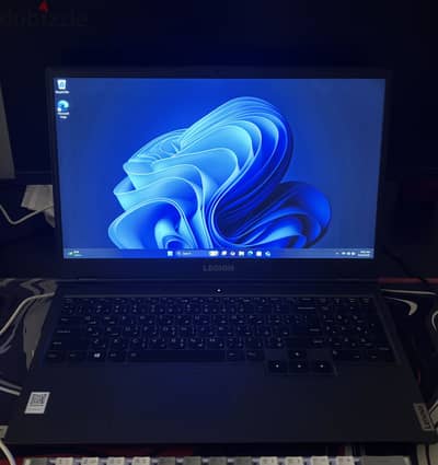 Lenovo Legion 5 RTX 2060 | i7-10750H | 16GB RAM | Excellent Condition