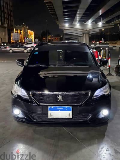 بيجو 301 2022