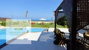 last chance , last twin house dierct on sea view and lagoon view high privacy cash 7.200. 000