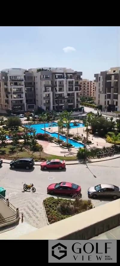 للبيع شقه 203م في كومباوند استوريا بارك حدايق اكتوبر نصف تشطيب استلام فوري برايم لوكيشن علي الفيو الرئيسي البول دور الرابع وليس الاخير مدفوعه المرافق