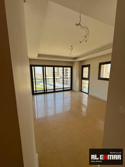 Apartment for sale in ZED Towers – Sheikh Zayed