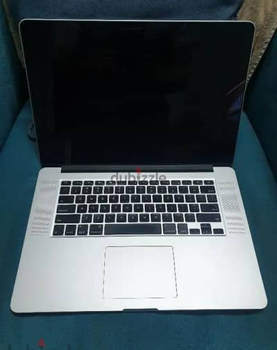 macbook pro 15 inches 2015