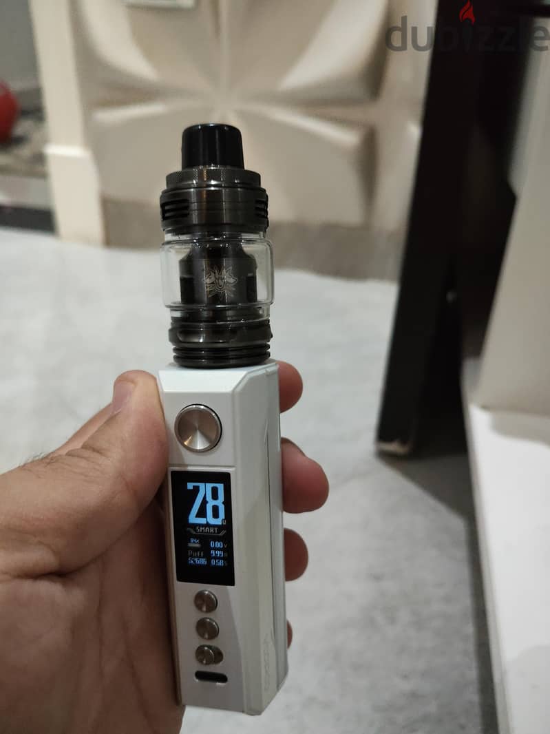 vape Drag M100 1