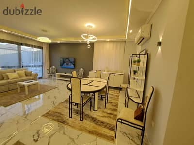Receive now a villa instantly on a large land area + full roof – El Patio Zahraa