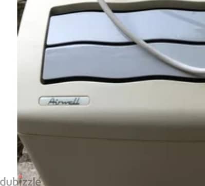 تكيف متنقل اير ويل  airwell