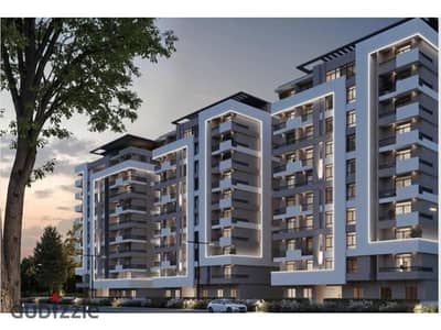 Apartment for sale in Zahra Maadi, prime location