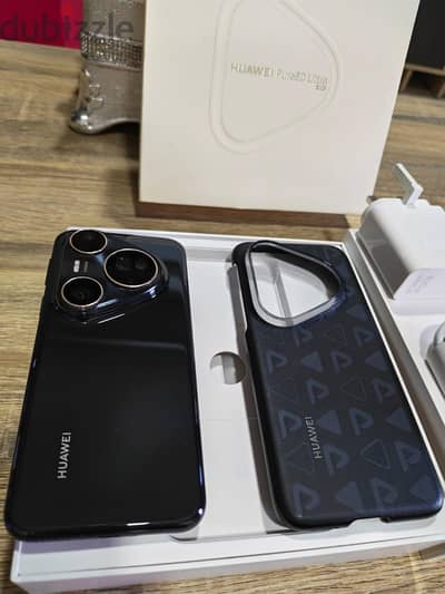هواوي  Pura 80 Ultra
