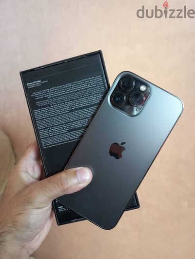 Apple - iPhone 13 Pro Max
