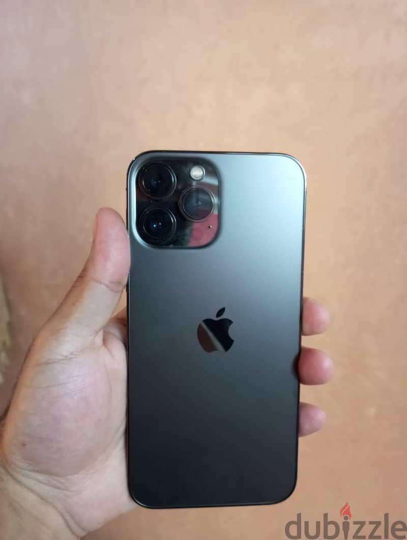 Apple - iPhone 13 Pro Max 1