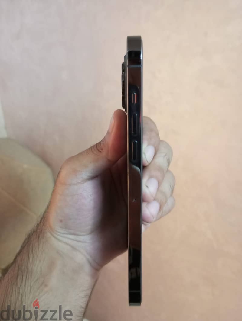 Apple - iPhone 13 Pro Max 3