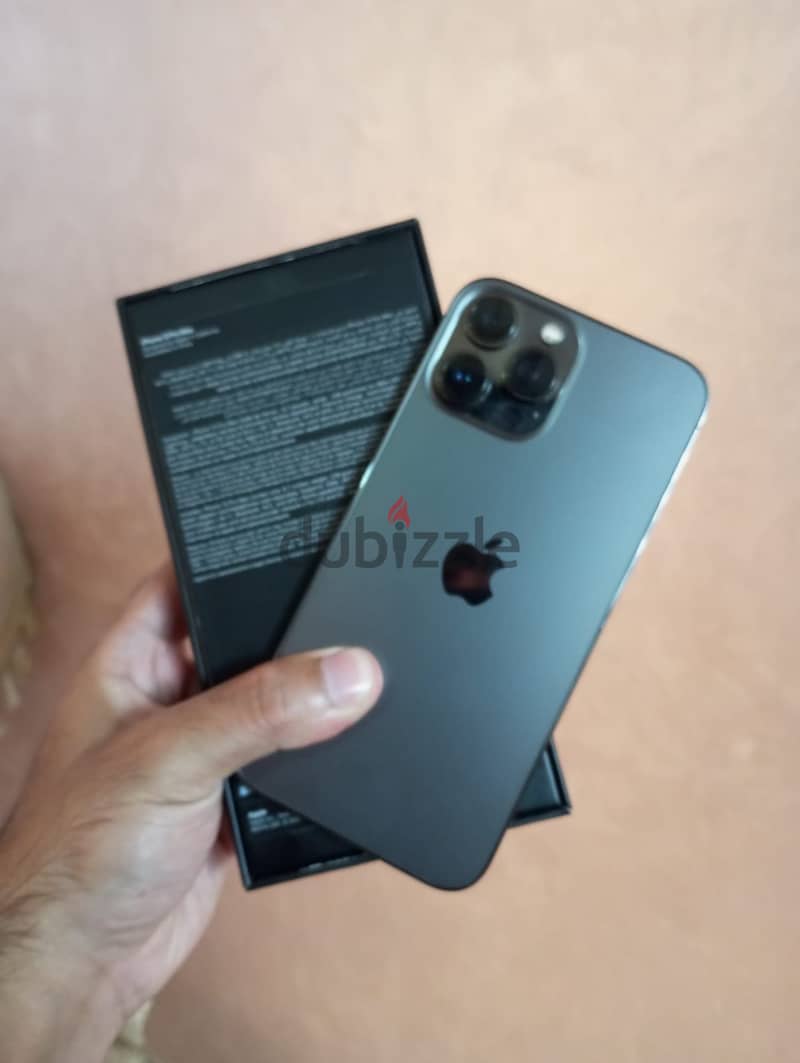 Apple - iPhone 13 Pro Max 7