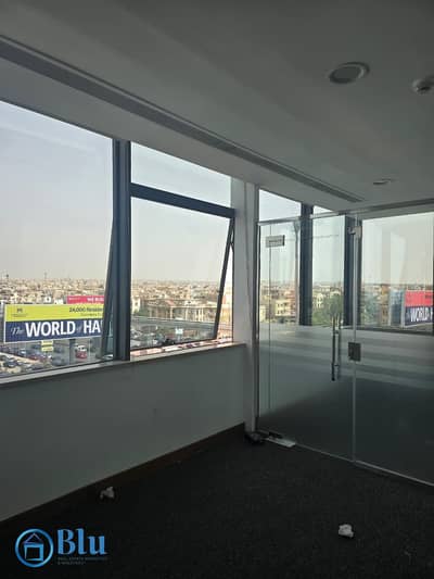 Office For Rent Ready to Move Direct on South 90th Street