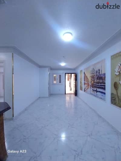 Ground floor apartment with a private entrance next to the main street at Palm Beach, luxurious finishing.