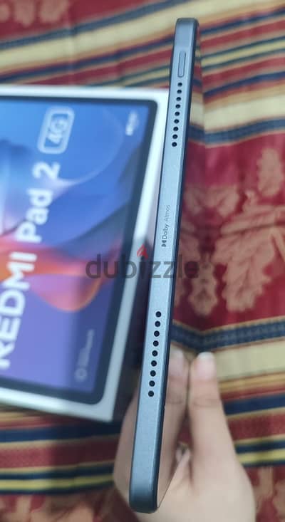 Xiaomi Redmi Pad 2