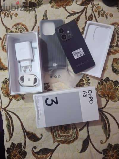 اوبو A3