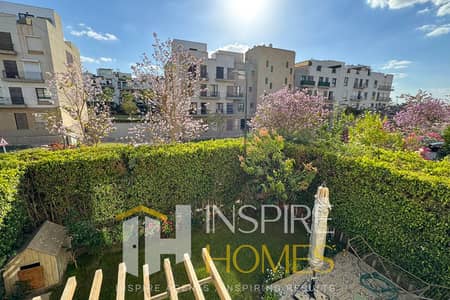 Duplex with Garden & Master Bedroom – Westown Sodic