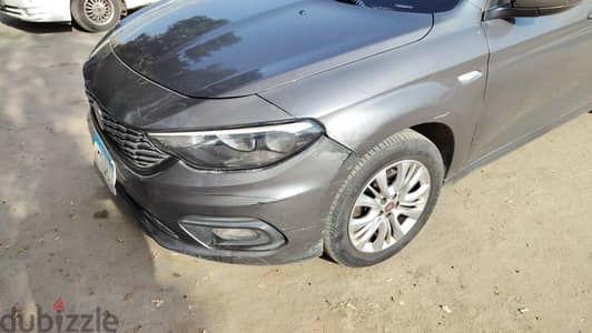 فيات تيبو 2019