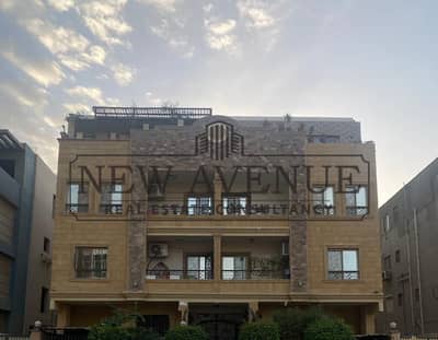 Basement Duplex for Sale in El Banafseg Villas – New Cairo Fifth Settlement | Prime Residential Location